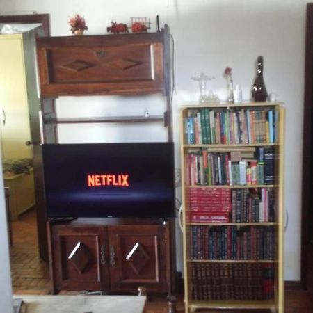 Apartament Aconchego Dos Schreiber Belo Horizonte Zewnętrze zdjęcie