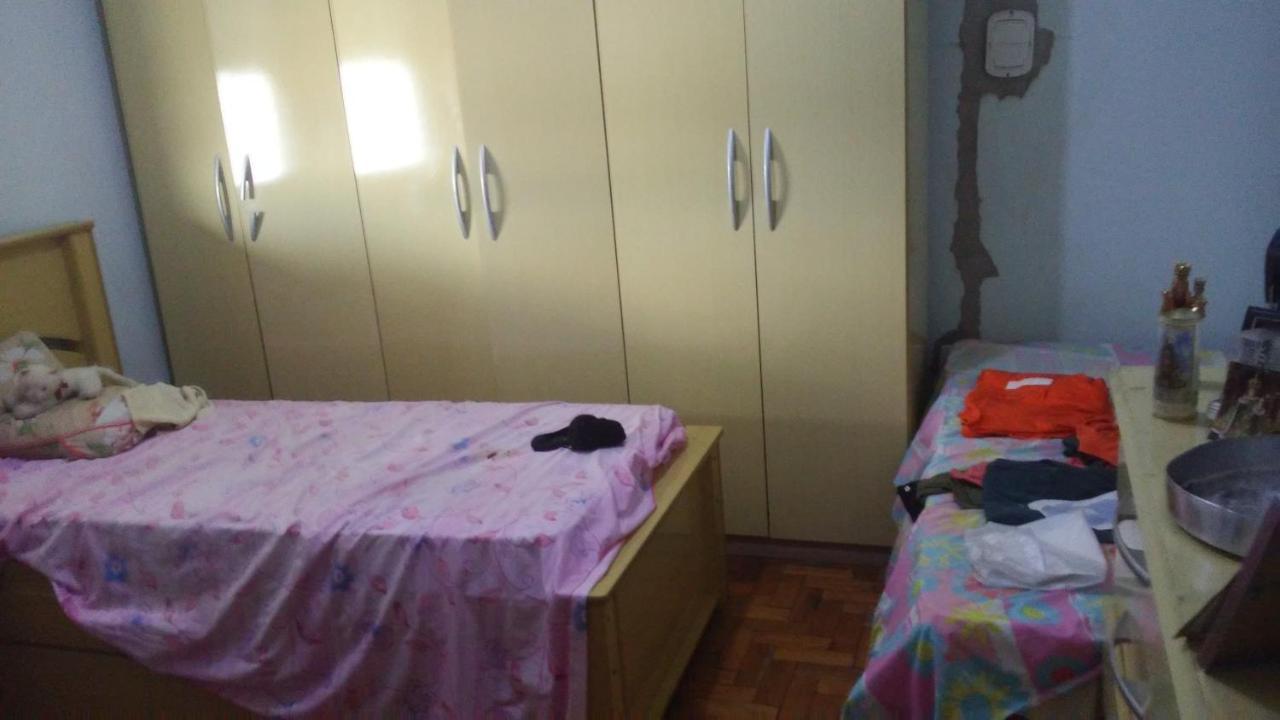 Apartament Aconchego Dos Schreiber Belo Horizonte Zewnętrze zdjęcie