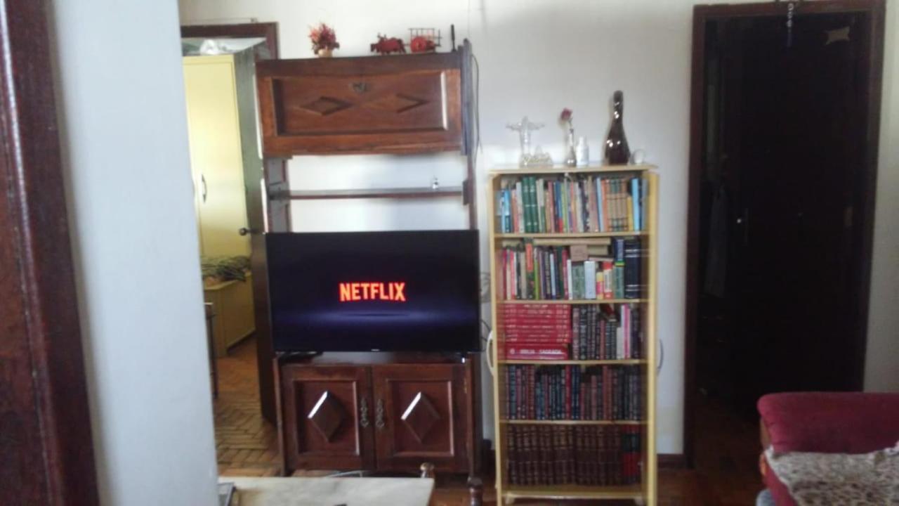 Apartament Aconchego Dos Schreiber Belo Horizonte Zewnętrze zdjęcie