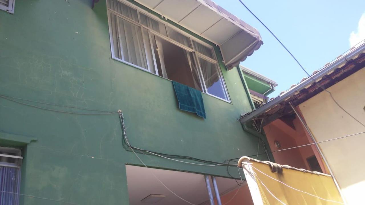 Apartament Aconchego Dos Schreiber Belo Horizonte Zewnętrze zdjęcie