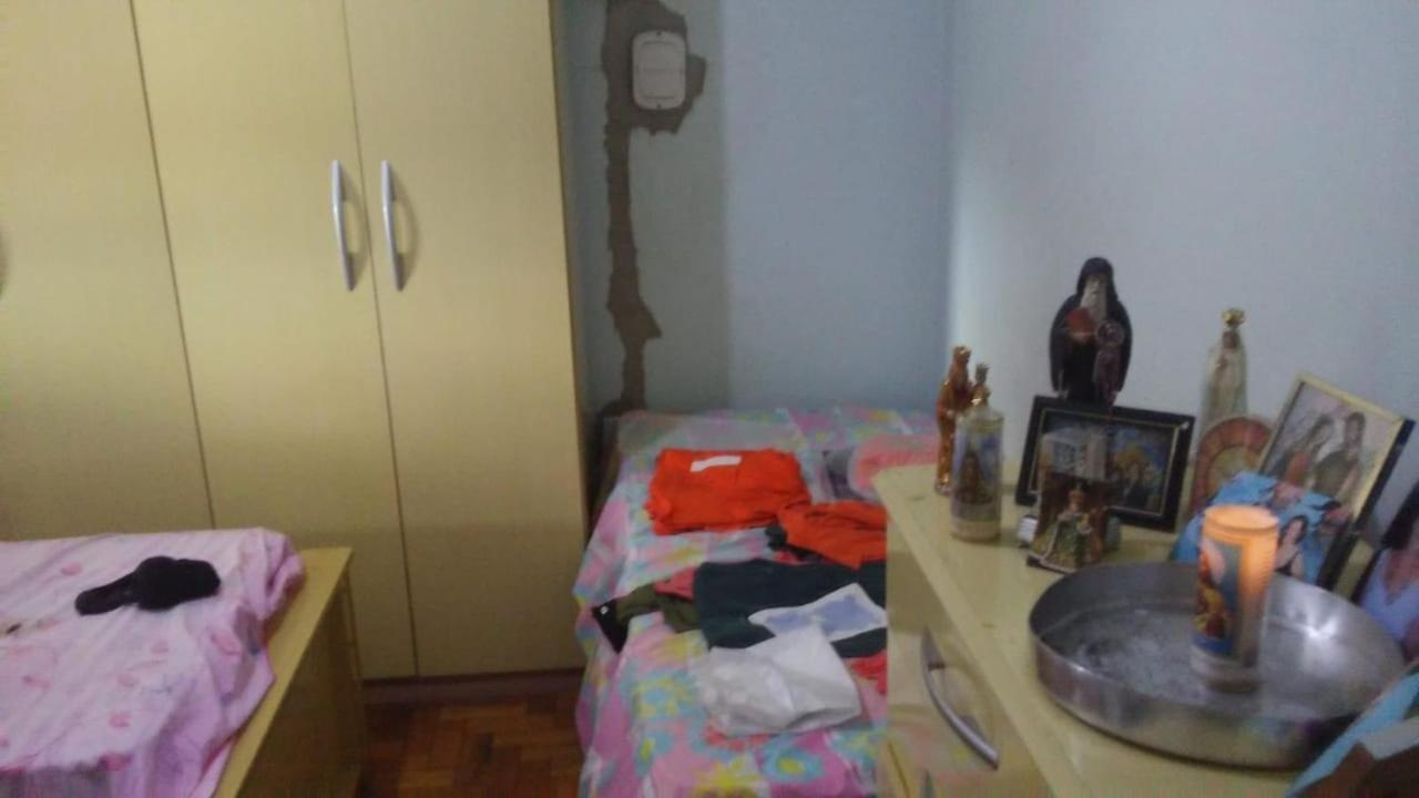 Apartament Aconchego Dos Schreiber Belo Horizonte Zewnętrze zdjęcie
