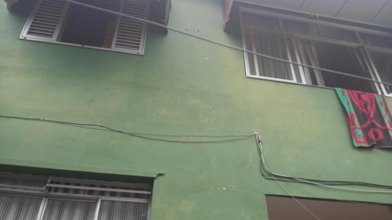 Apartament Aconchego Dos Schreiber Belo Horizonte Zewnętrze zdjęcie