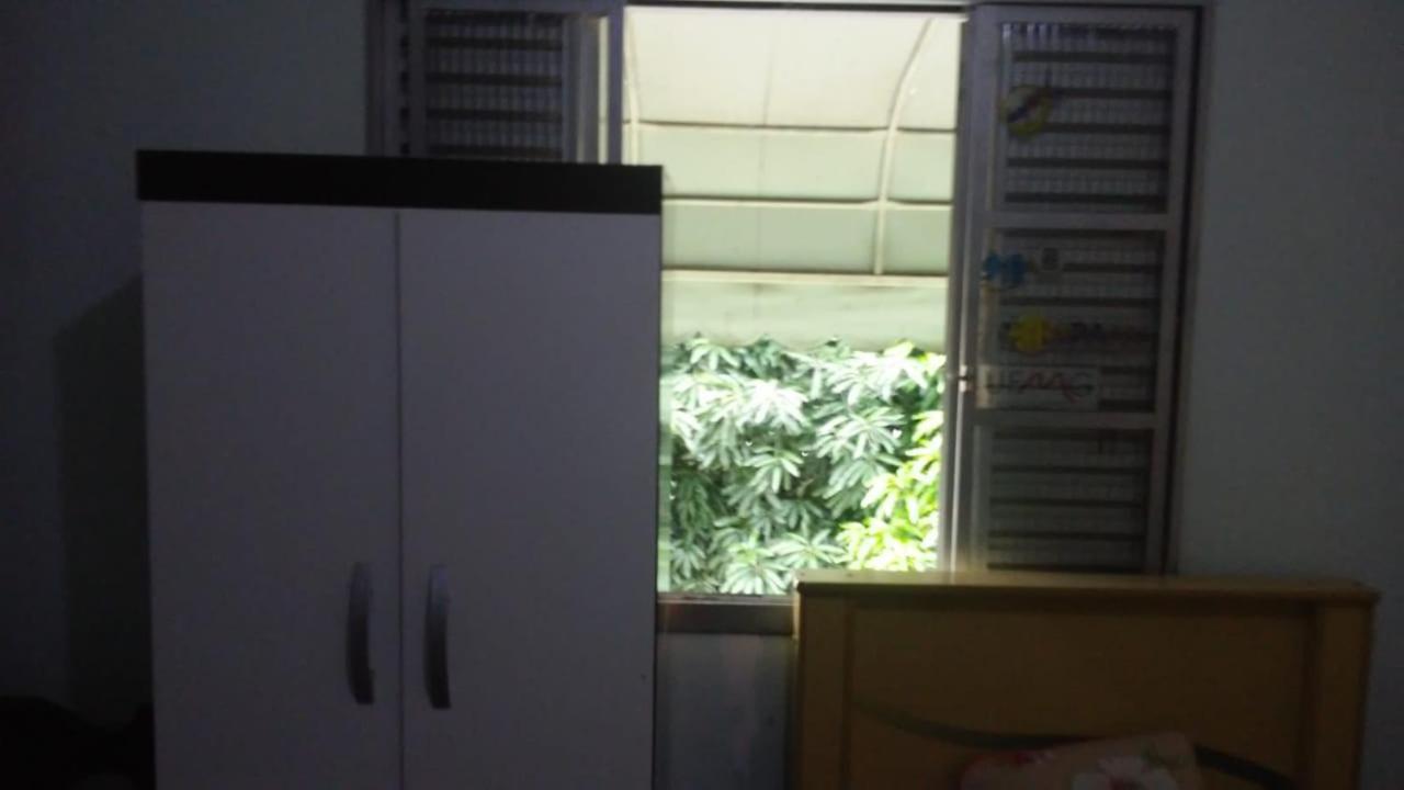 Apartament Aconchego Dos Schreiber Belo Horizonte Zewnętrze zdjęcie