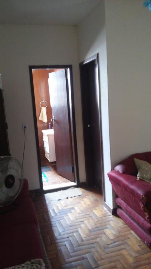 Apartament Aconchego Dos Schreiber Belo Horizonte Zewnętrze zdjęcie