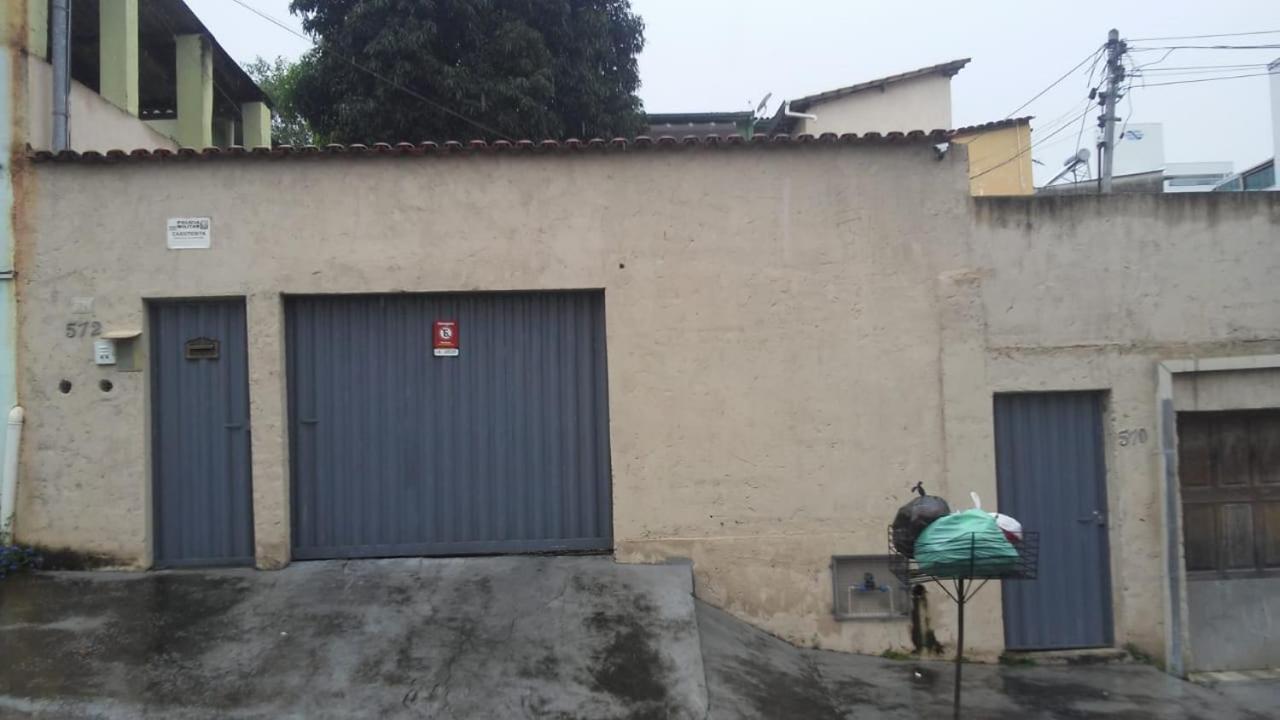Apartament Aconchego Dos Schreiber Belo Horizonte Zewnętrze zdjęcie