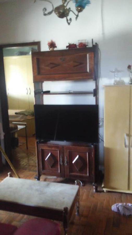 Apartament Aconchego Dos Schreiber Belo Horizonte Zewnętrze zdjęcie
