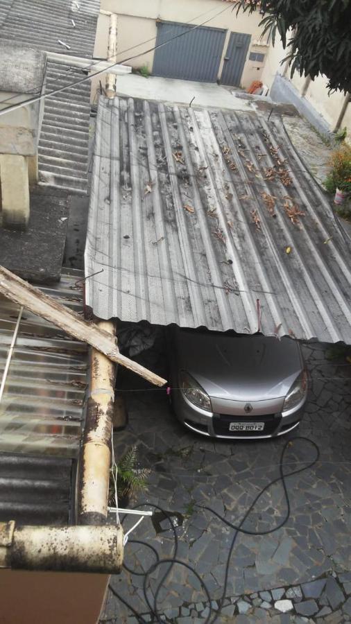 Apartament Aconchego Dos Schreiber Belo Horizonte Zewnętrze zdjęcie