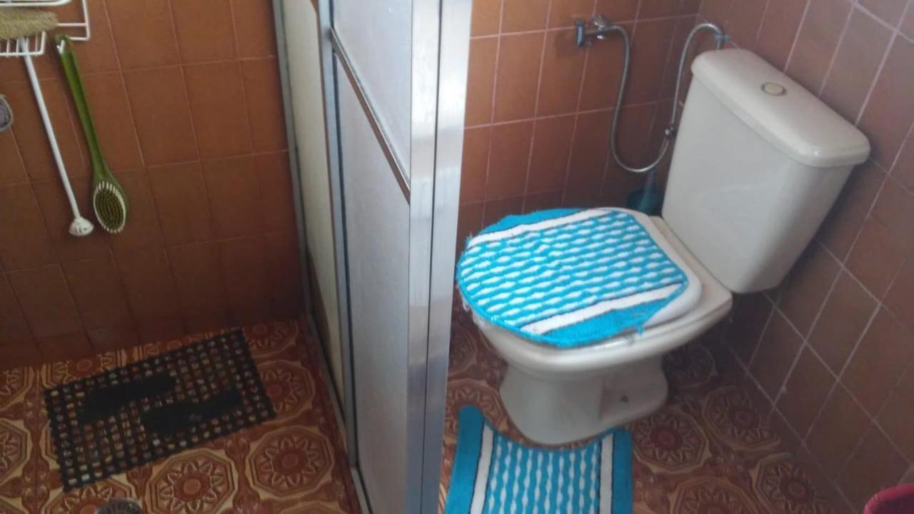 Apartament Aconchego Dos Schreiber Belo Horizonte Zewnętrze zdjęcie