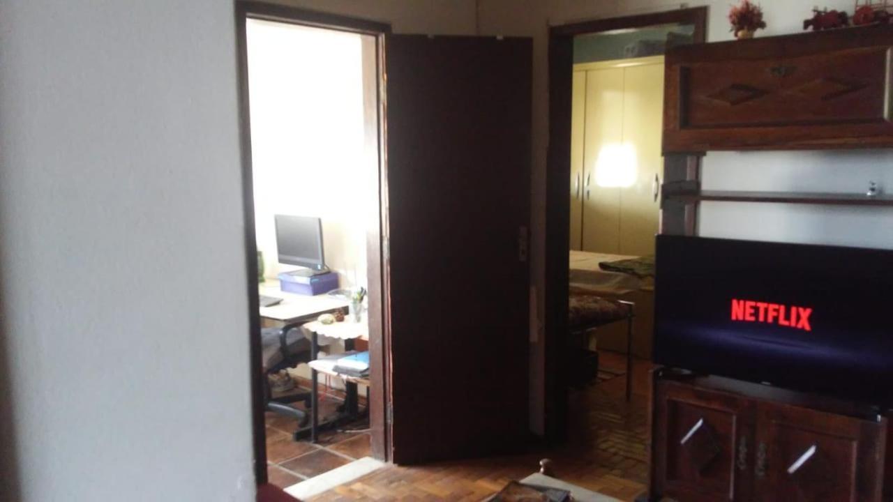 Apartament Aconchego Dos Schreiber Belo Horizonte Zewnętrze zdjęcie