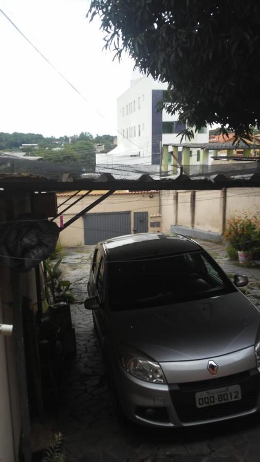 Apartament Aconchego Dos Schreiber Belo Horizonte Zewnętrze zdjęcie