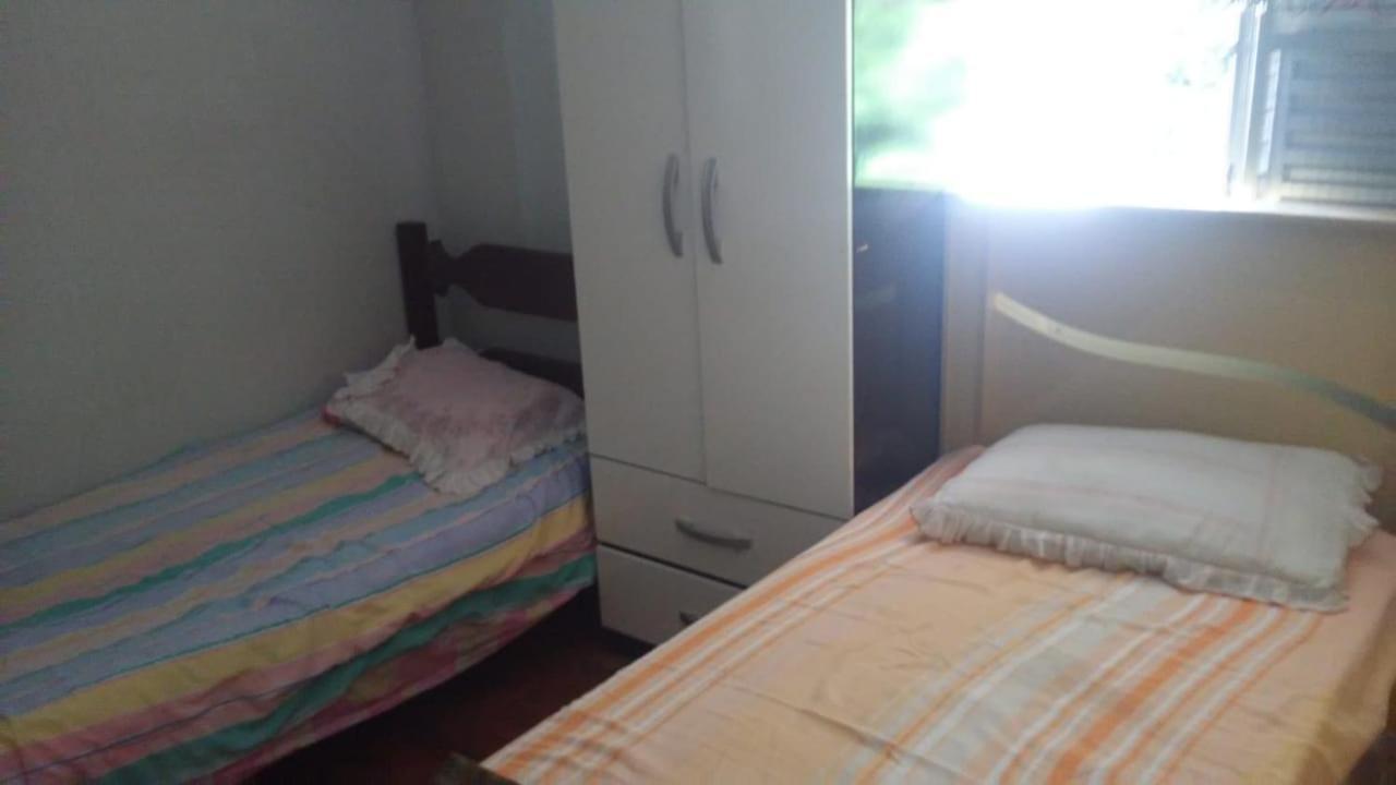 Apartament Aconchego Dos Schreiber Belo Horizonte Zewnętrze zdjęcie